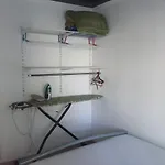 Apartment с 2 спальнями отрада