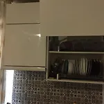 Apartment с 2 спальнями отрада *