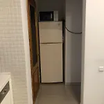 Apartment с 2 спальнями отрада *