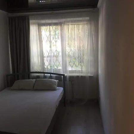 公寓 с 2 спальнями отрада