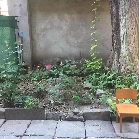 דירה с 2 спальнями отрада *