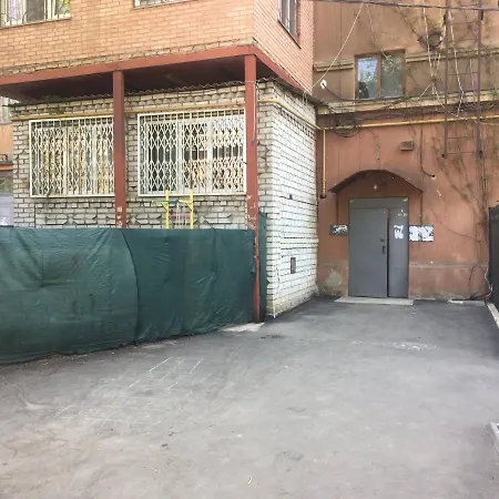 с 2 спальнями отрада *