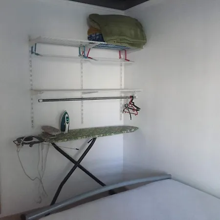 Апартаменты с 2 спальнями отрада