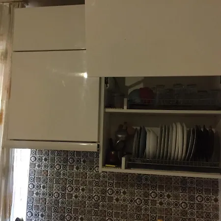 דירה с 2 спальнями отрада *