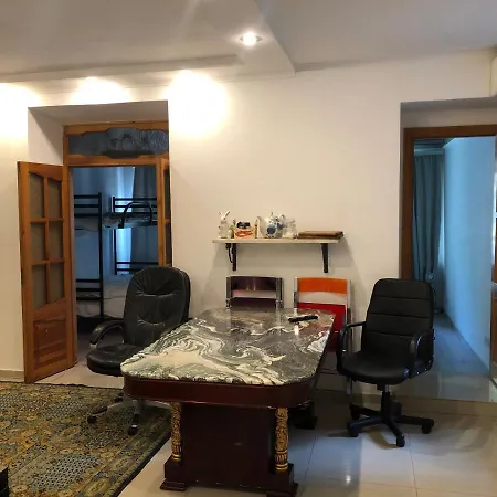 Apartamento с 2 спальнями отрада *