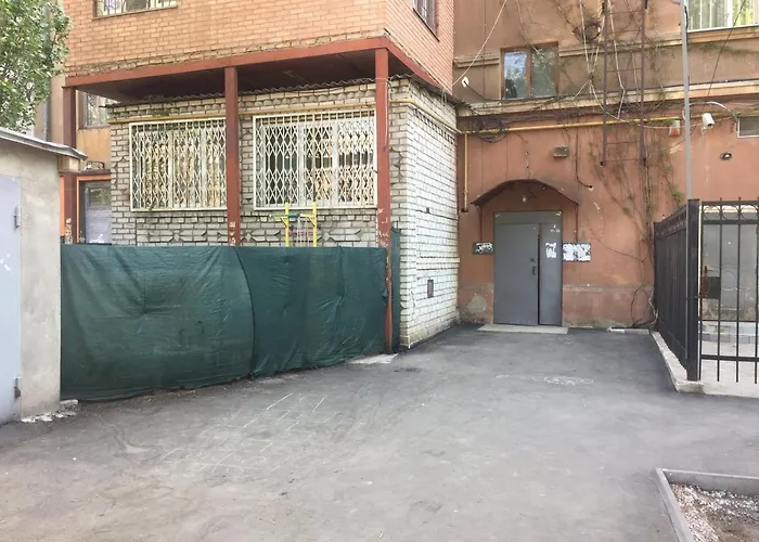 с 2 спальнями отрада *