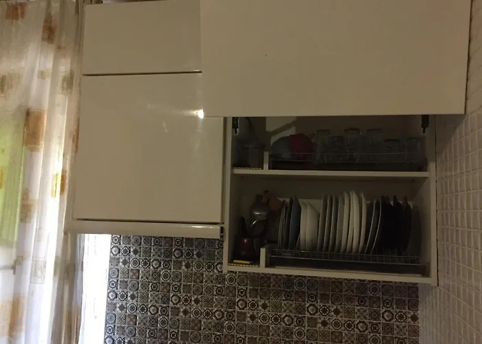 Apartamento с 2 спальнями отрада *