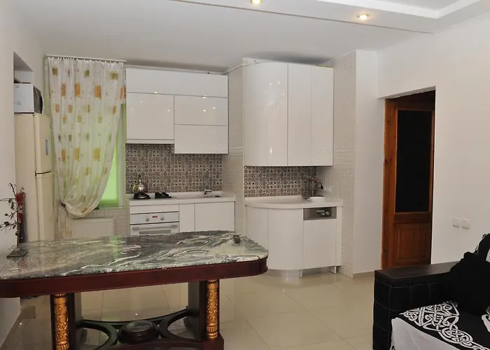 с 2 спальнями отрада Apartamento *