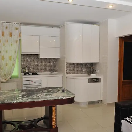 с 2 спальнями отрада Appartement *