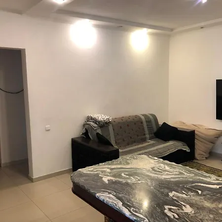 Appartement с 2 спальнями отрада *