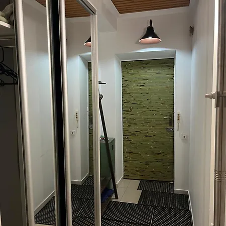 с 2 спальнями отрада * Odessa