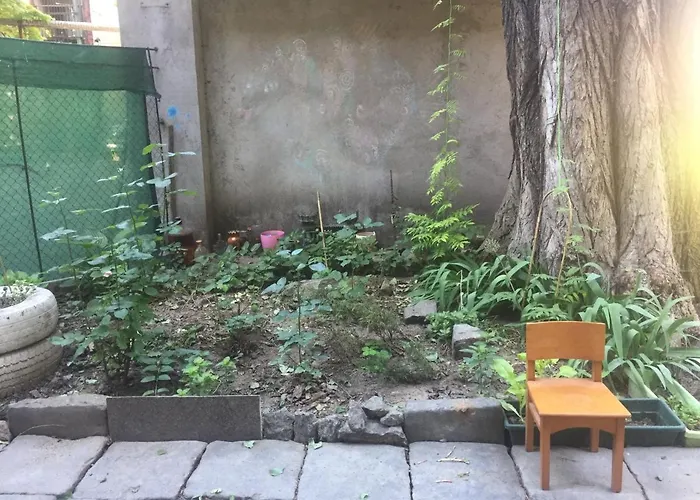 Appartement с 2 спальнями отрада *