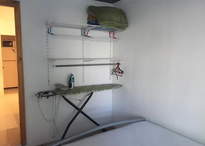 Appartement с 2 спальнями отрада