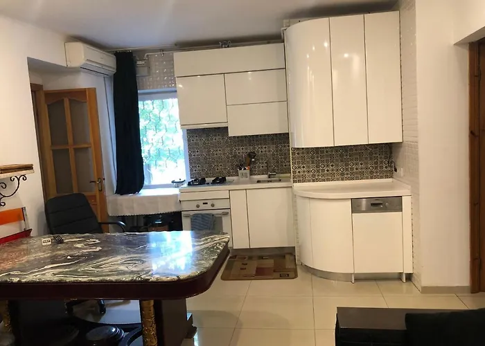 Appartement с 2 спальнями отрада Odessa