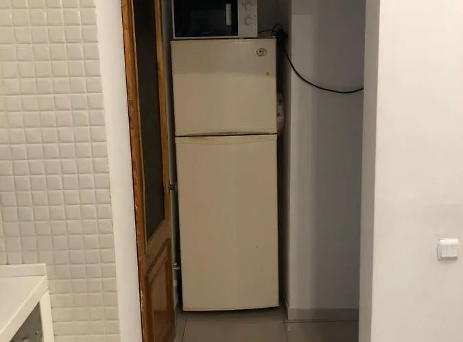 Appartement с 2 спальнями отрада *