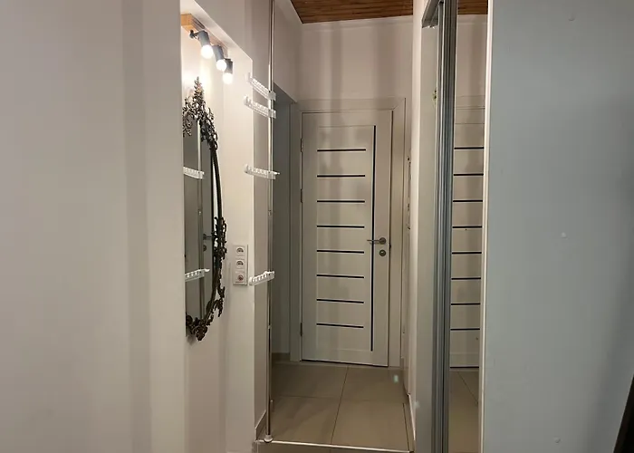 с 2 спальнями отрада *