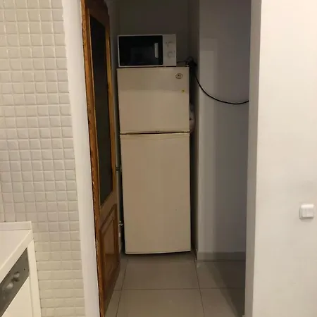 아파트 с 2 спальнями отрада *