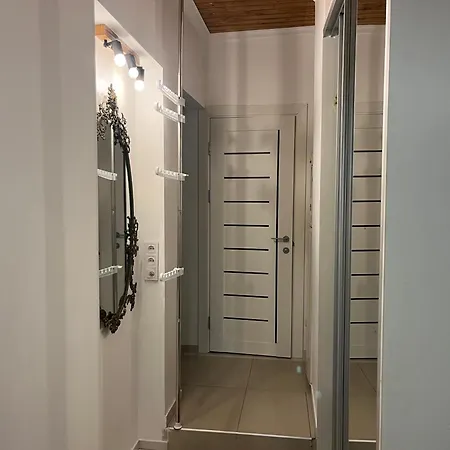 с 2 спальнями отрада *